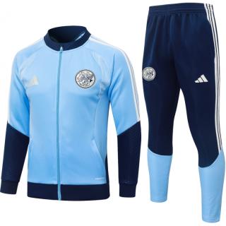 Chándal Ajax 2026/27 (Long Zipper I)